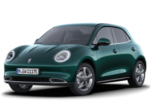 GWM neuve au Maroc