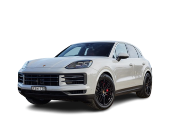 PORSCHE CAYENNE Maroc