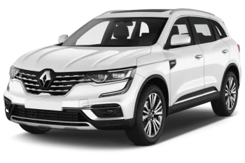 image de renault koleos maroc